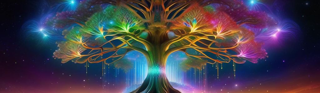 Profile Hero Background