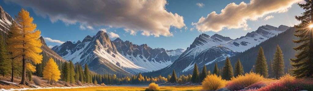 Profile Hero Background