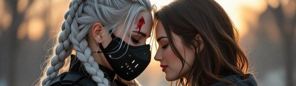 Profile Hero Background