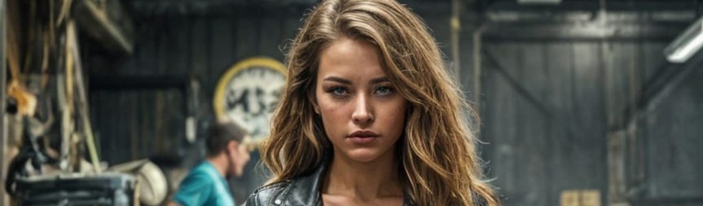 Profile Hero Background