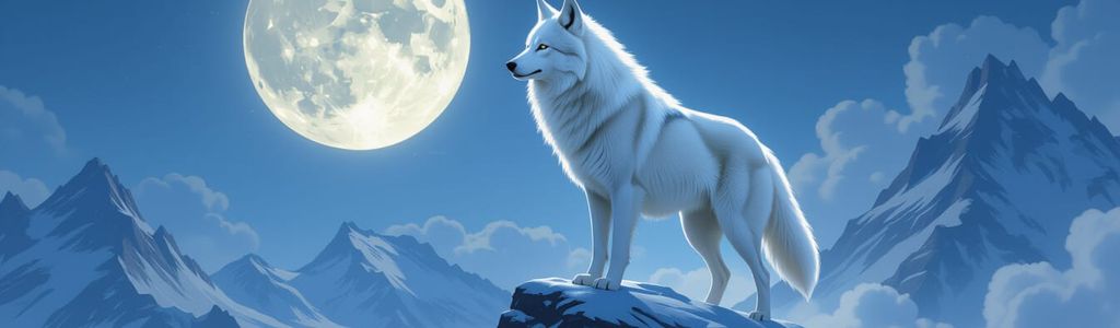 Profile Hero Background