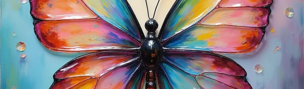 Profile Hero Background