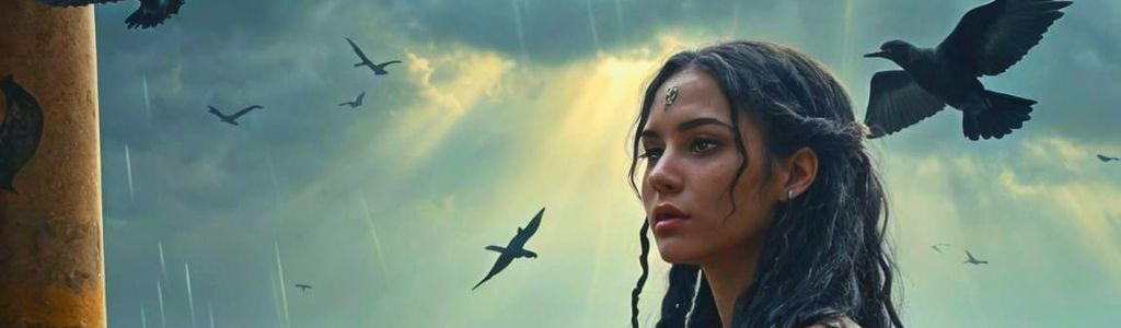 Profile Hero Background