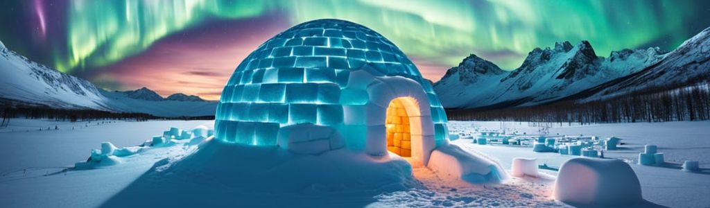 Profile Hero Background