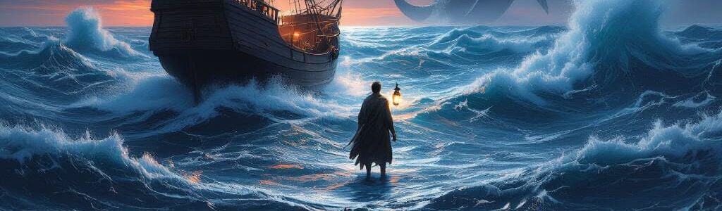 Profile Hero Background