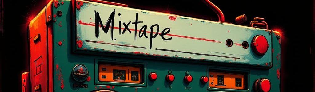 Profile Hero Background