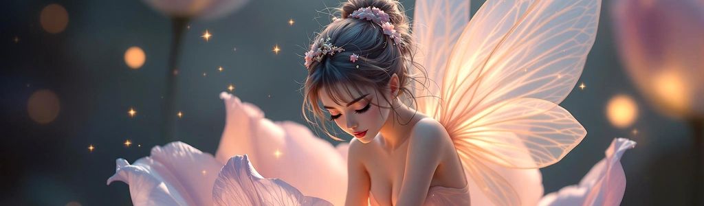 Profile Hero Background