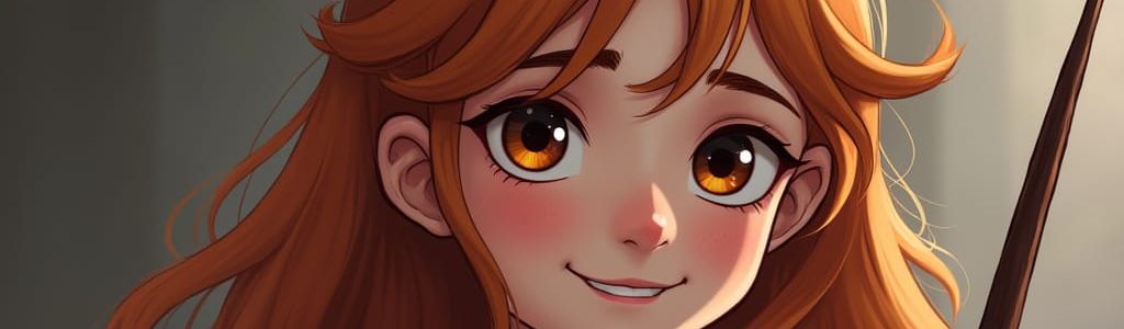 Profile Hero Background