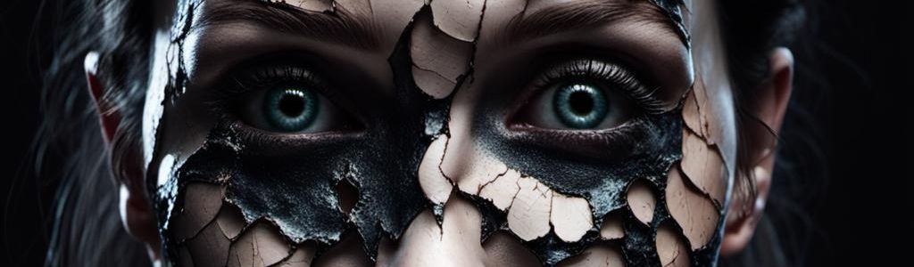 Profile Hero Background