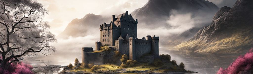 Profile Hero Background