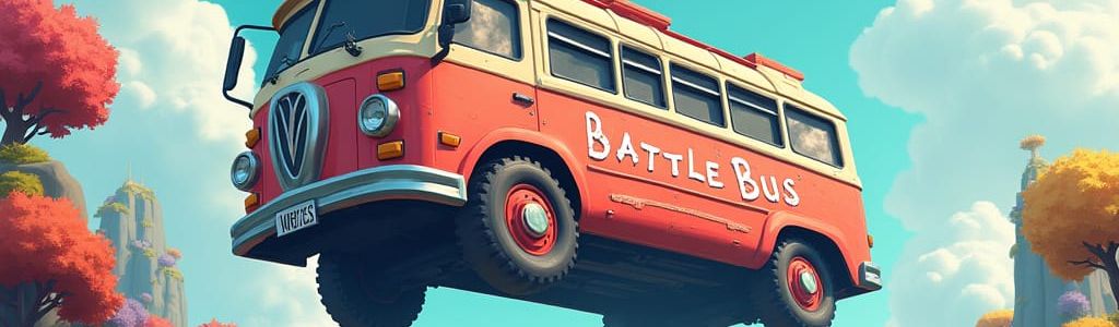 Profile Hero Background