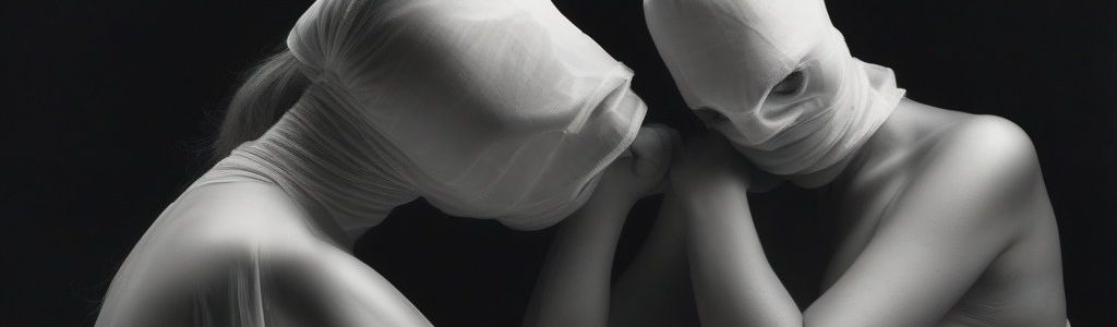 Profile Hero Background