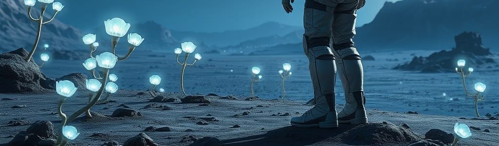 Profile Hero Background