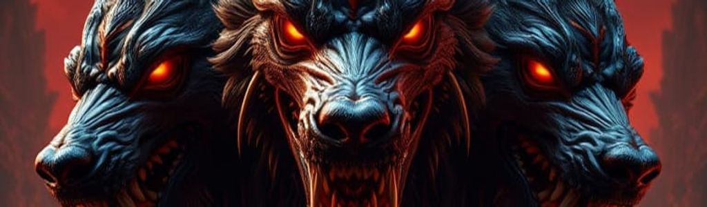 Profile Hero Background