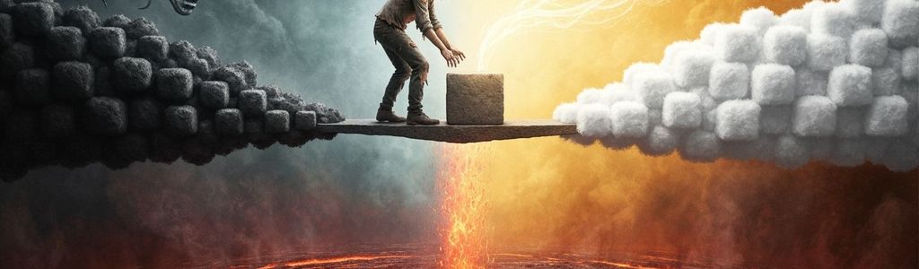 Profile Hero Background