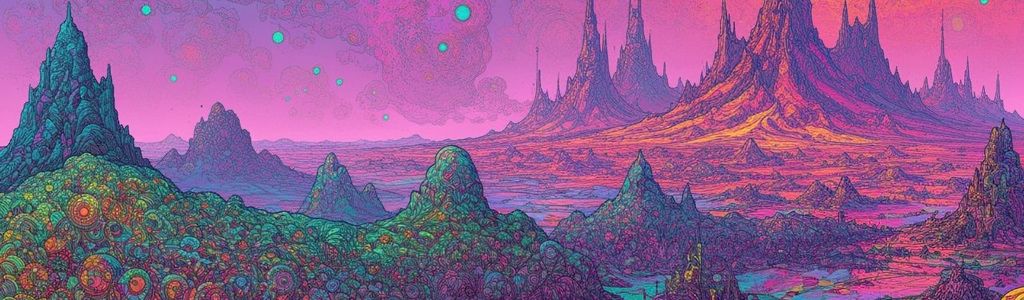 Profile Hero Background