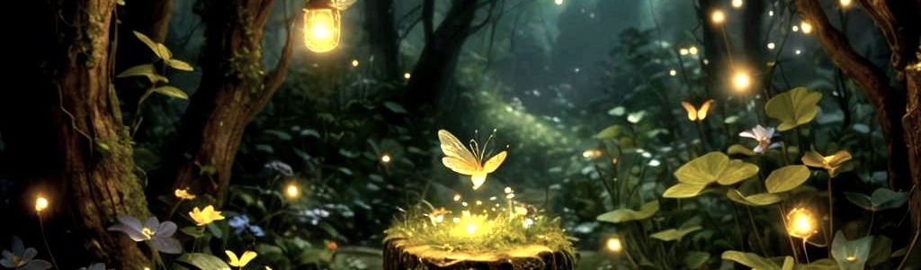 Profile Hero Background