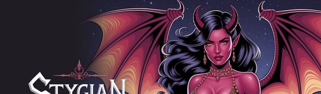 Profile Hero Background