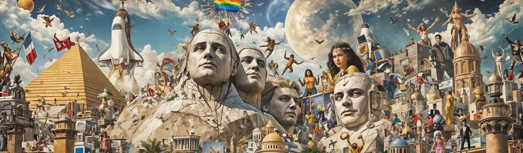 Profile Hero Background