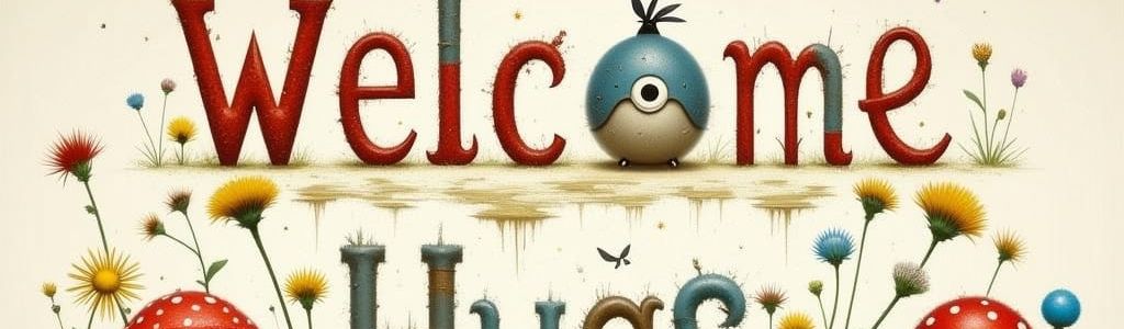 Profile Hero Background