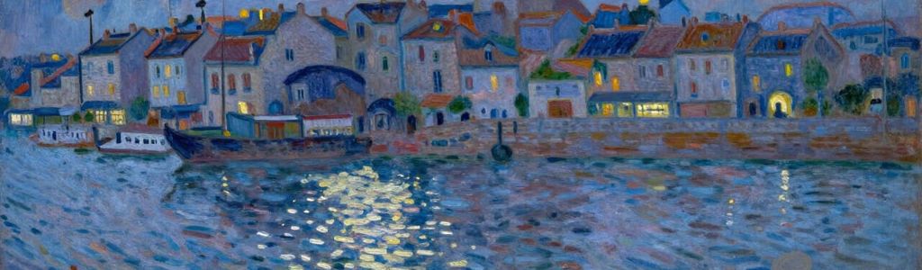 Profile Hero Background