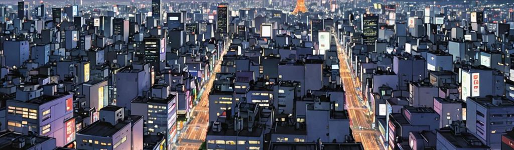 Profile Hero Background