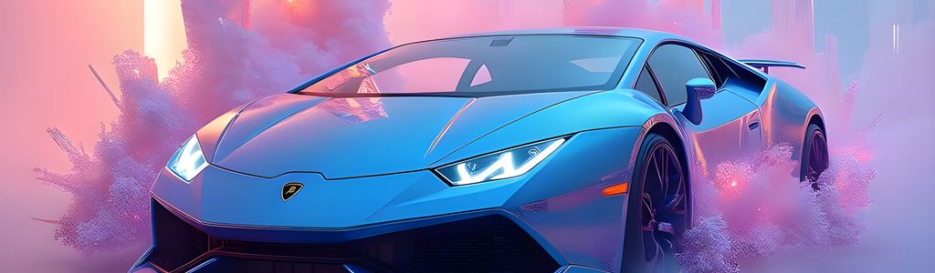 Profile Hero Background