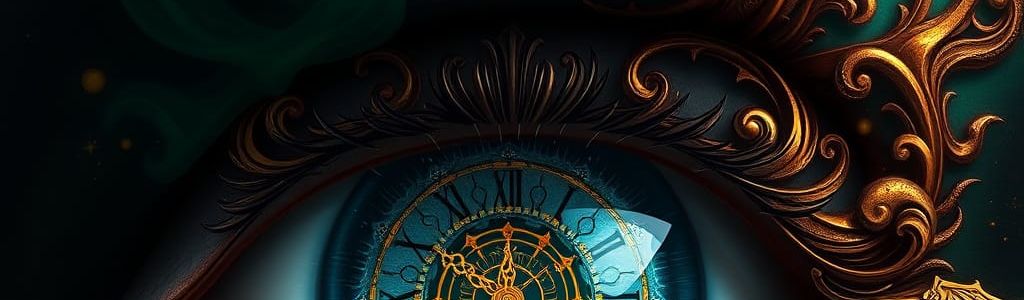 Profile Hero Background