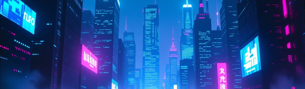 Profile Hero Background