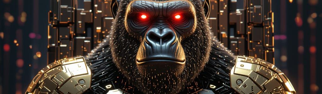 Profile Hero Background