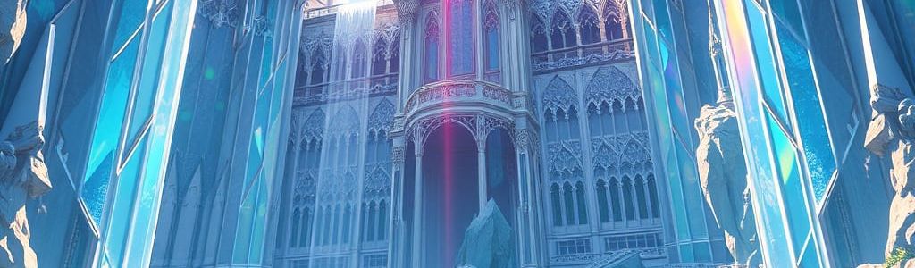 Profile Hero Background