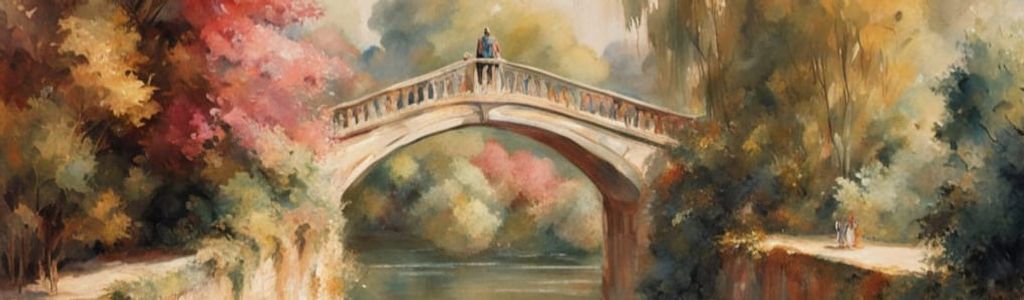 Profile Hero Background