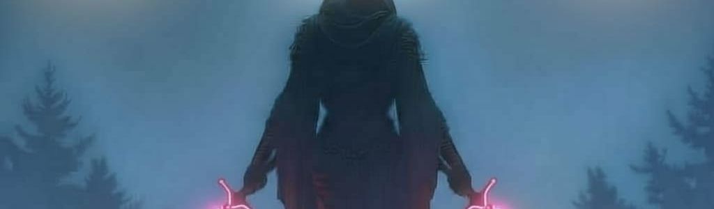 Profile Hero Background