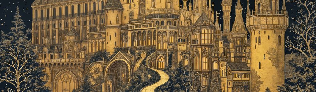 Profile Hero Background