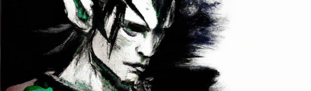 Profile Hero Background