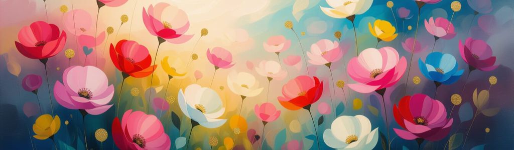 Profile Hero Background