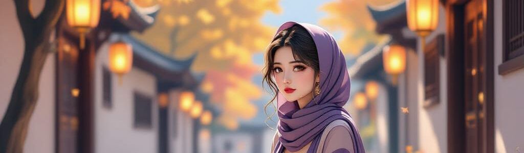 Profile Hero Background