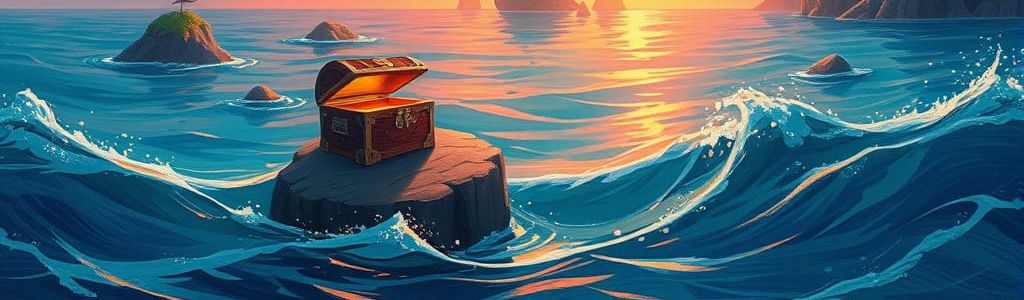 Profile Hero Background