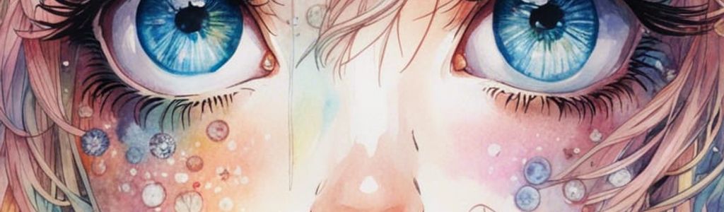 Profile Hero Background