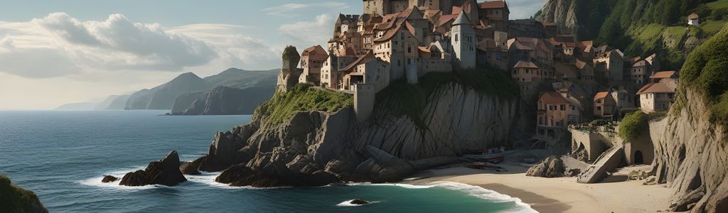 Profile Hero Background