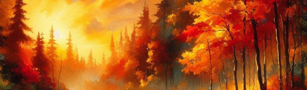 Profile Hero Background