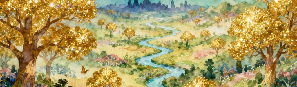 Profile Hero Background