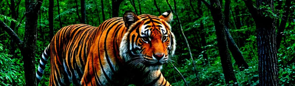 Profile Hero Background