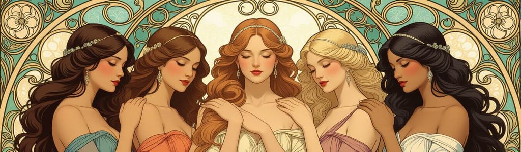 Profile Hero Background