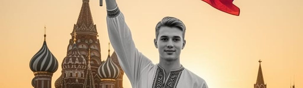 Profile Hero Background