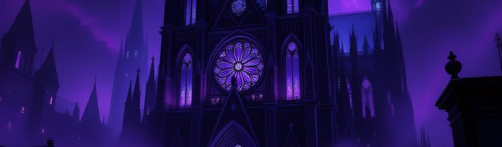 Profile Hero Background