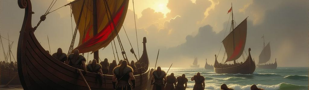 Profile Hero Background