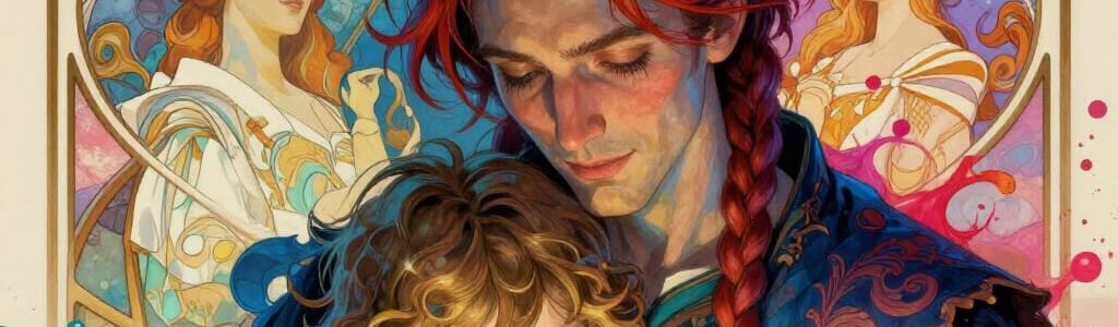 Profile Hero Background