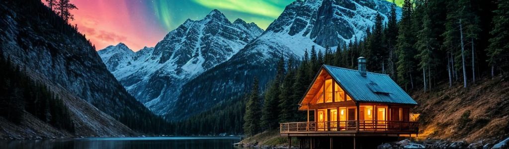 Profile Hero Background