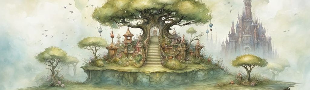 Profile Hero Background